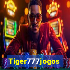 Tiger777jogos