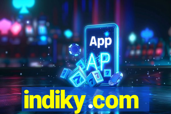 indiky.com