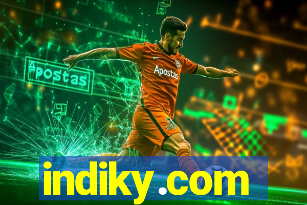 indiky.com