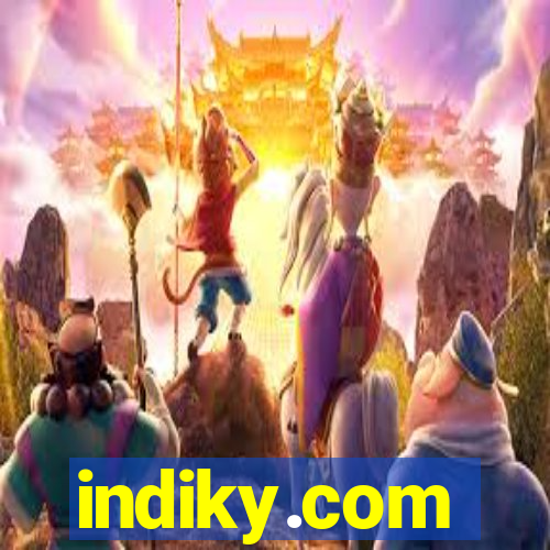 indiky.com