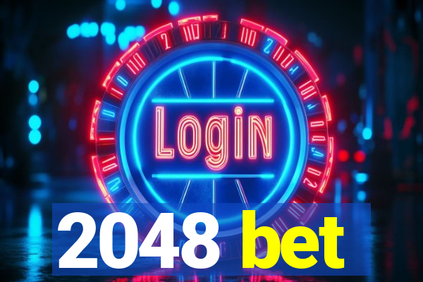 2048 bet