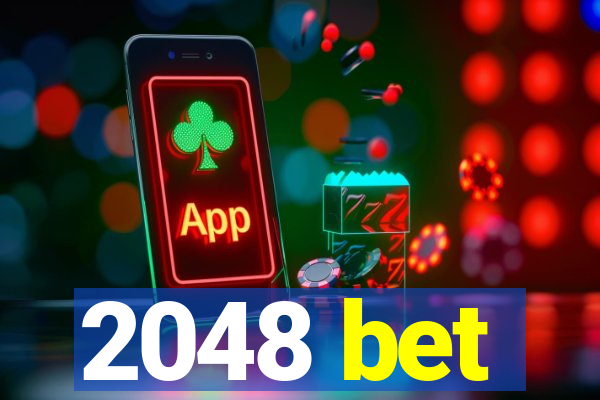 2048 bet