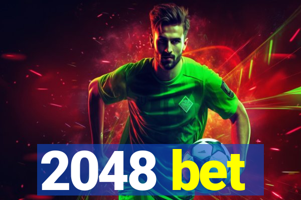 2048 bet