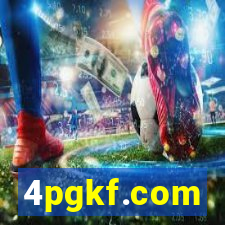 4pgkf.com