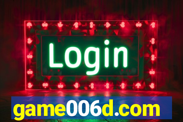 game006d.com
