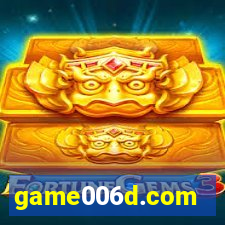 game006d.com