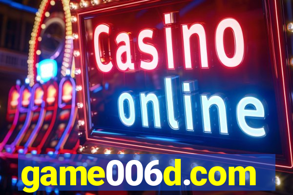 game006d.com