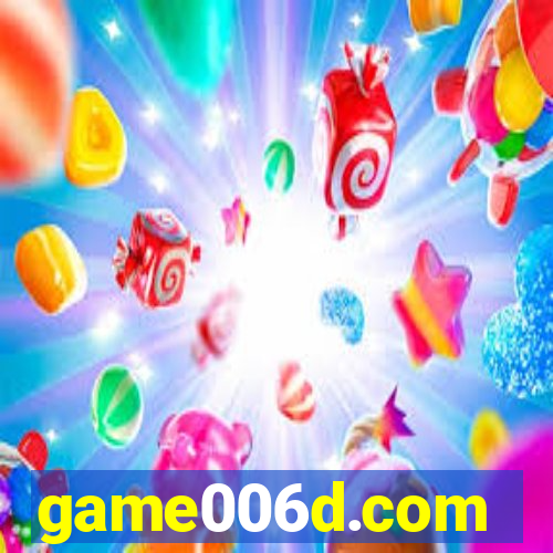 game006d.com