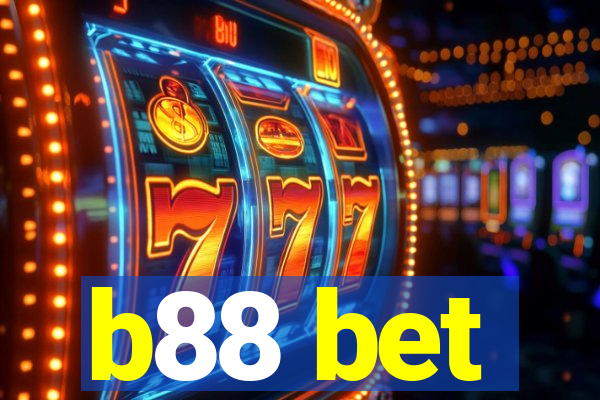 b88 bet