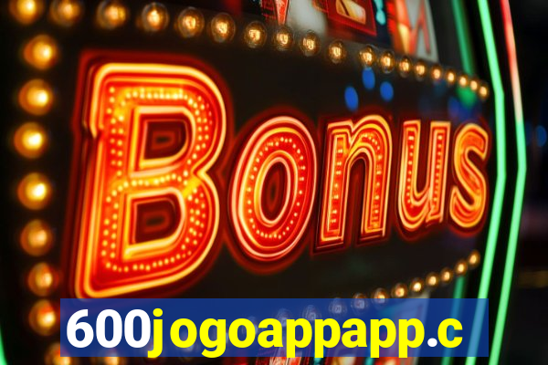 600jogoappapp.com