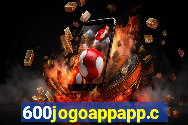 600jogoappapp.com