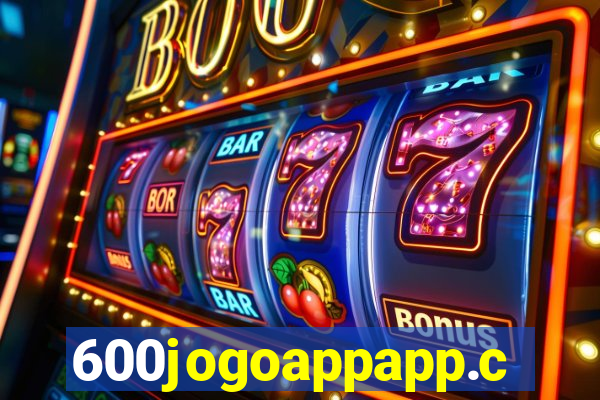 600jogoappapp.com
