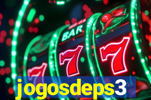jogosdeps3