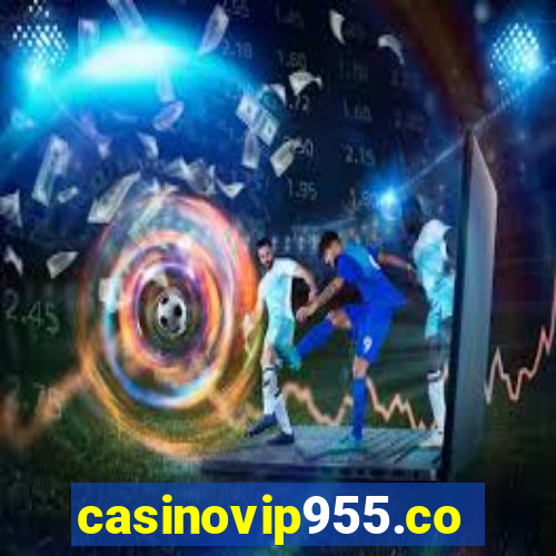 casinovip955.com