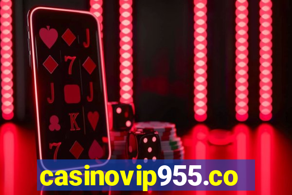 casinovip955.com