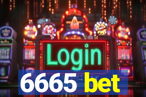 6665 bet
