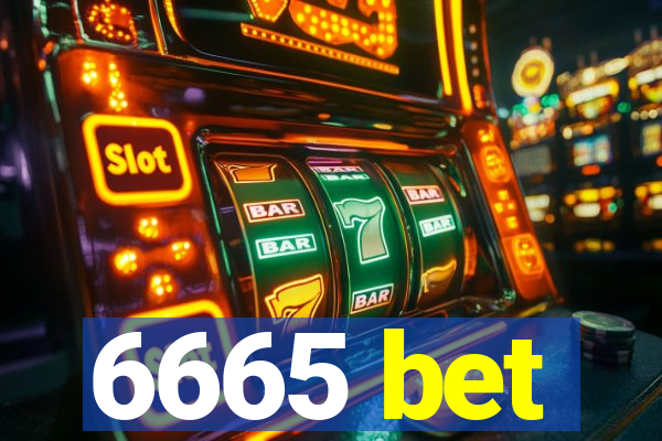 6665 bet