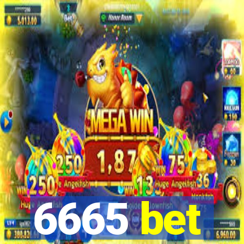 6665 bet