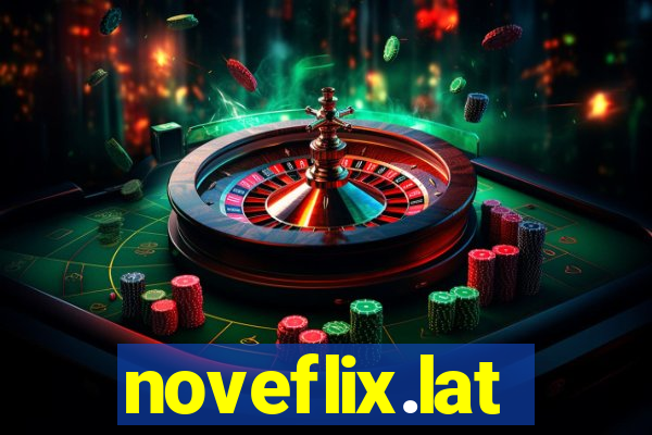noveflix.lat
