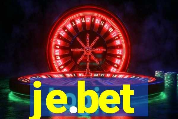 je.bet