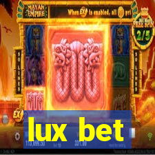 lux bet