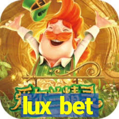 lux bet