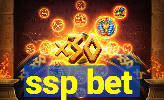 ssp bet