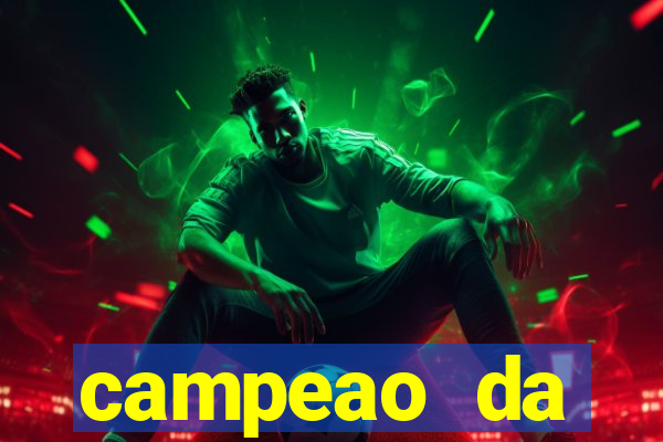 campeao da libertadores 2003