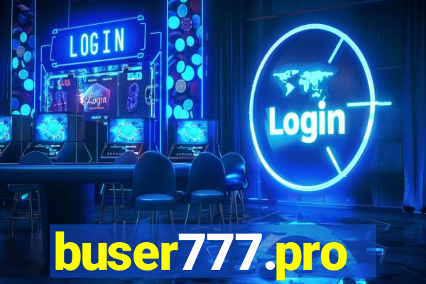 buser777.pro