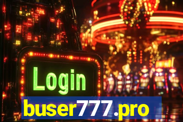 buser777.pro