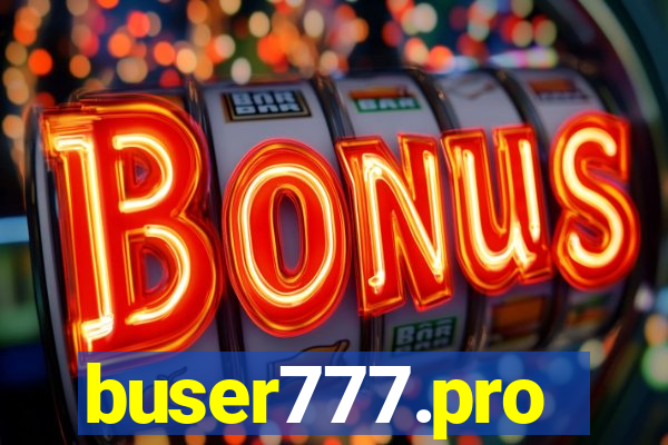 buser777.pro