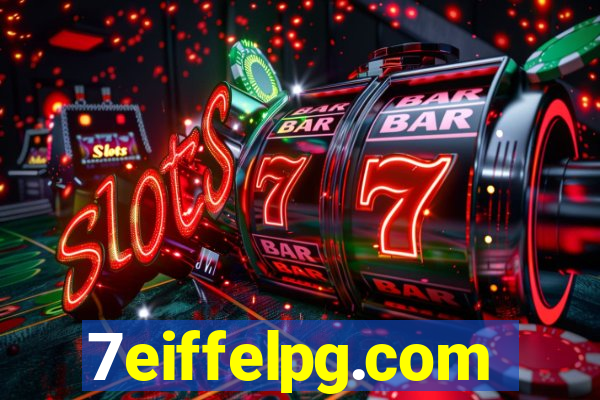 7eiffelpg.com