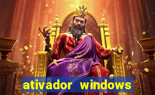 ativador windows server 2022