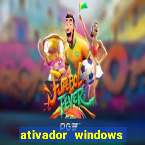 ativador windows server 2022