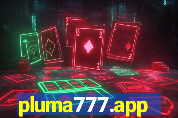 pluma777.app