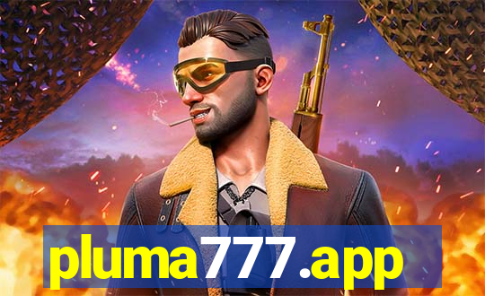 pluma777.app