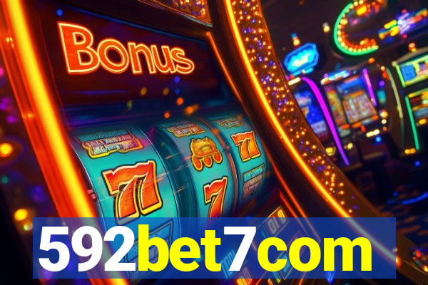 592bet7com