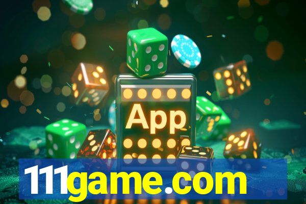 111game.com