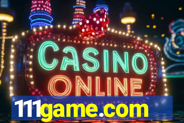 111game.com