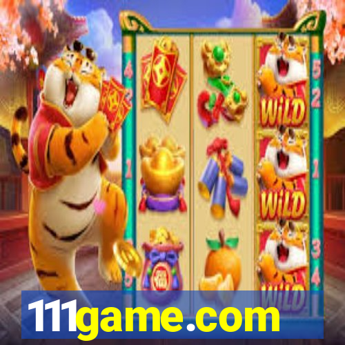 111game.com