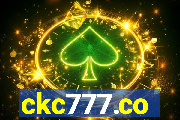 ckc777.co