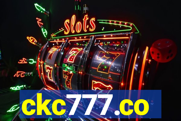 ckc777.co