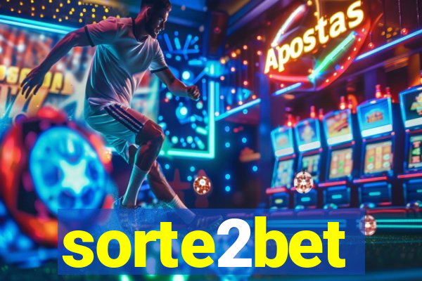 sorte2bet