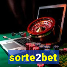 sorte2bet
