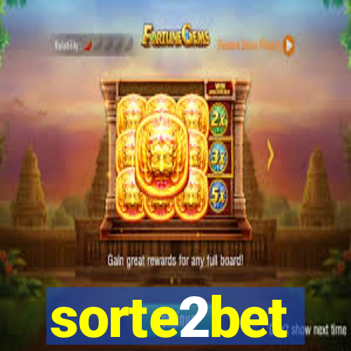 sorte2bet