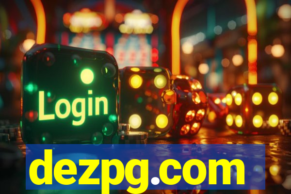 dezpg.com