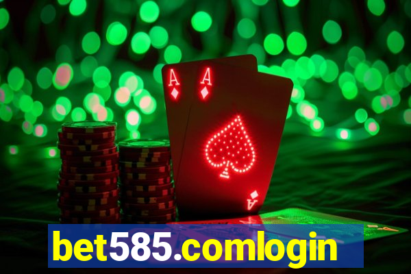 bet585.comlogin