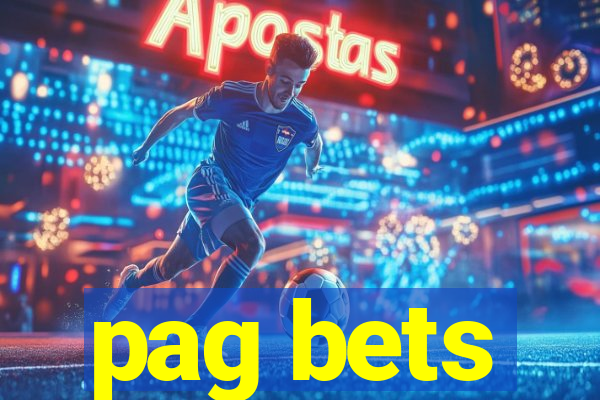 pag bets