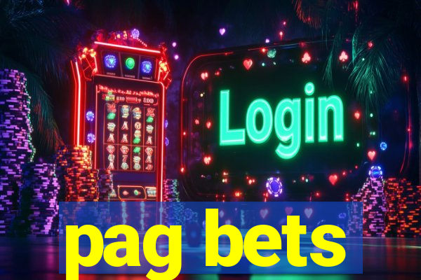 pag bets