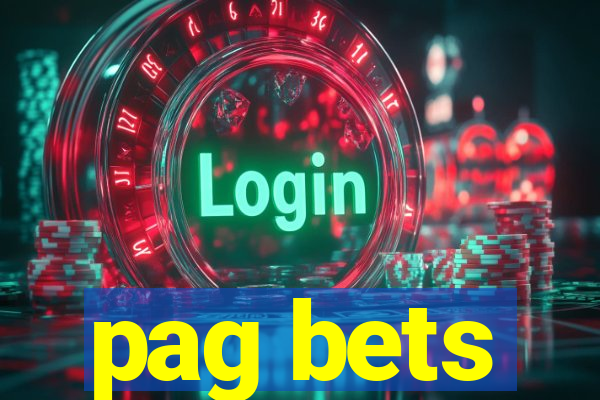 pag bets
